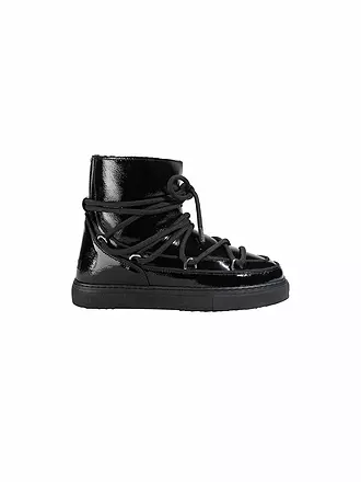 INUIKII | Snowboots FULL LEATHER NAPLACK | 